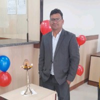 Sumit Bisht