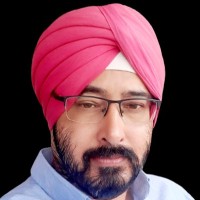 Inder Pal Singh