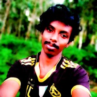 Suraj R