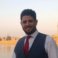 Mohamed Hussien