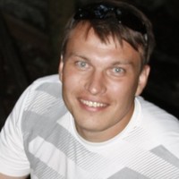 Anufrikov Alexey