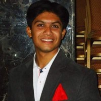 Harish Vijapuri