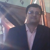 Krishna Kumar Ambhat