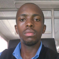 Zweli Ngwenya