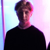 Harry Allsop