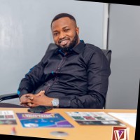 Victor Ifeanyi Isiguzo