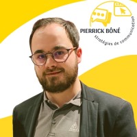 Pierrick Bôné 🚵♂️