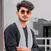 Deepesh Mehra