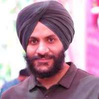 Mukhwinder Singh