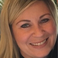Kathryn Richardson