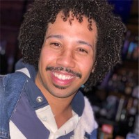 Christopher Taylor, Mha
