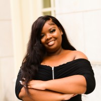 Amaya Moore, M.S