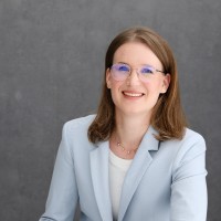 Friederike Schmitz-Buhl