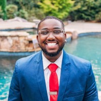 Andre Benson