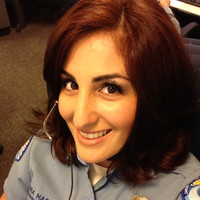 Sonia Hasso