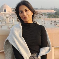 Agrima Singh
