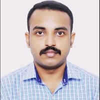 Jitesh Nair