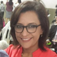 Raquel Bonilla