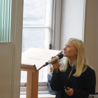 Bridget King