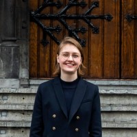 Marieke Van Deelen