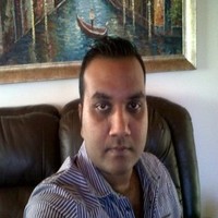 Keshan Govender