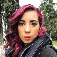 Alejandra Paulina Jiménez Contreras