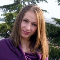 Sara Boffo
