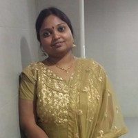 Deepika K.