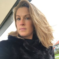 Helen Roosvall
