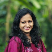 Jishma Murali