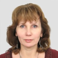 Виолетта Улищенко