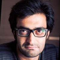 Hossein Jamali