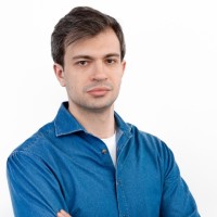 Simon Klyuzhin