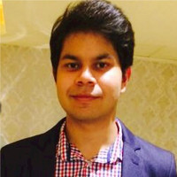 Salil Sharma