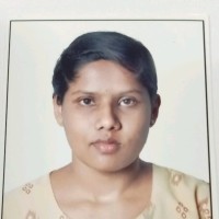 Yashaswini Gowdnar G B