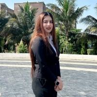 Ananya Dua