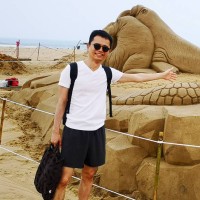 Max Liou