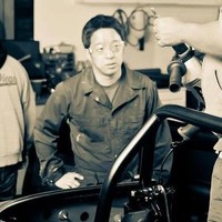 Michael Hom
