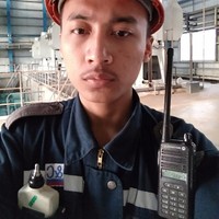 Aji Susanto