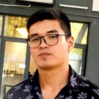 Hojimurod Mamadaliev