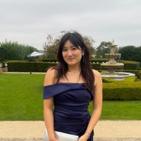 Stephanie Wong