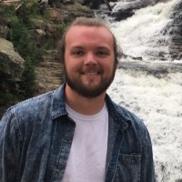 Caleb McConnell