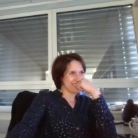 Ghania Chahid