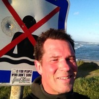 Peter Grøn