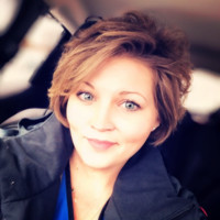 Amanda Bosley