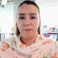 Ma Teresa Perez Rangel