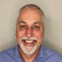 Brian Mitchell