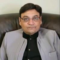 Chirag Patel