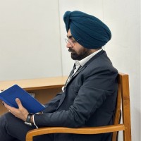 Amandeep Singh