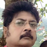Shomenath Bhar